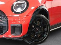 Usata Mini Cooper 156 CV (114 kW) 2024 Rosso Utilitaria