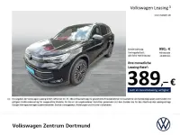 Gebraucht VW Tiguan Goal 193 PS (141 kW) 2025 Grenadillschwarz metallic SUV