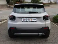 Gebraucht Jeep Avenger Altitude 101 PS (74 kW) 2024 Grau SUV