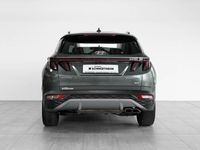 gebraucht Hyundai Tucson Prime 4WD 48V Hybrid *Lieferung möglich