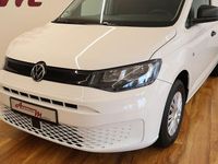 Usado VW Caddy Comfortline 102 HP (75 kW) 2023 Branco Monovolume