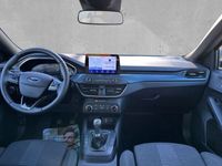 gebraucht Ford Focus 1.0 ACTIVE*LED*DAB*Navi*Rückfahrkamera