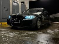 gebraucht BMW 325 e90 i M Paket