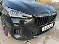 Gebraucht BMW 223 Active Tourer M Sport 218 PS (160 kW) 2023 Schwarz Van / Kleinbus