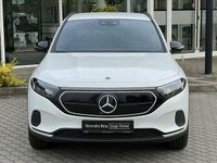 Gebraucht Mercedes EQA250 Electric Art 139 kW (190 PS) 2023 Weiß, SUV