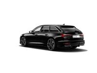 Gebraucht Audi A6 Ambiente 340 PS (250 kW) 2022 Mythosschwarz metallic Kombi