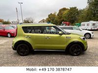 gebraucht Kia Soul Spirit VIP*Aut*Pano*Navi*PDC*Kamera*1Hand