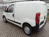 gebraucht Peugeot Bipper 2009 Klima 75PS Benzin 139TKM HU/AU Neu