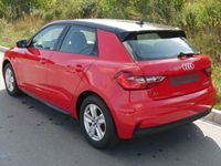 gebraucht Audi A1 Sportback 25 TFSI * SOFORT * PARKTRONIC * SITZHEIZUNG * KLIMA * 15 ZOLL * START-STOPP