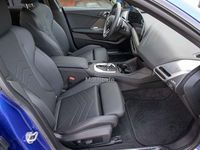 Gebraucht BMW 220 Shadowline 170 PS (125 kW) 2024 Blau Coupé