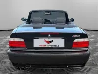 Gebraucht BMW M3 135 PS (99 kW) 1999 Andere Cabrio