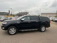 gebraucht Ford Ranger 3.2 LIMITED