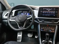Gebraucht VW T-Roc 150 PS (110 kW) 2025 Grau SUV