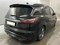 Gebraucht Ford S-MAX ST-Line 190 PS (139 kW) 2022 Agate black Van / Kleinbus