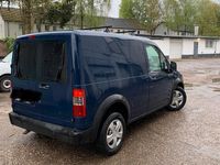 Second-hand Ford Transit 75 CP (55 kW) 2005 Albastru Break