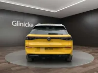 Neu VW T-Roc Cabriolet R-line 150 PS (110 kW) 2026 Canary yellow uni / schwarz un SUV
