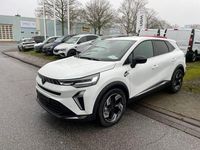 Gebraucht Renault Symbioz Techno 94 PS (69 kW) 2024 Weiß SUV