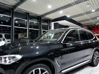 gebraucht BMW X3 xDrive 20 i xLine*LIVE-COCKPIT*LED*NAVI*20'LM