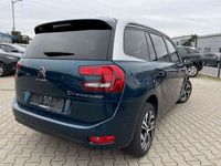 gebraucht Citroën Grand C4 Picasso Grand SpaceTourer 1.5*7 Sitz*Nachlackierungsfrei