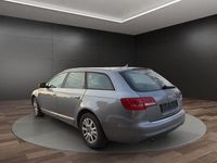 Gebraucht Audi A6 Advanced 190 PS (139 kW) 2010 Grau Kombi