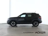 Gebraucht Dacia Duster Extreme 131 PS (96 kW) 2025 Schwarz SUV