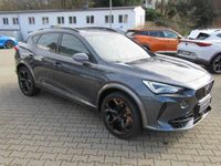 gebraucht Cupra Formentor VZ 2.0 TSI 4Drive 310PS 7-Gang DSG