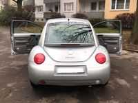 gebraucht VW Beetle Automatic 1.9 TDI 90PS 2002 TUV 02.2025 202.000 km