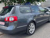 Gebraucht VW Passat 122 PS (89 kW) 2009 Grau Kombi