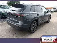 Neu VW Tiguan IQ Drive 150 PS (110 kW) 2026 Delfingrau metallic SUV