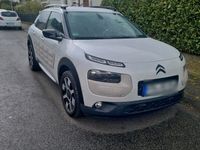 gebraucht Citroën C4 Cactus 2014, TÜV, Navi, Top Fahrbereit