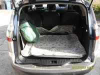 gebraucht Ford S-MAX 125 PS