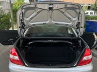 gebraucht Mercedes SLK200 Kompressor -