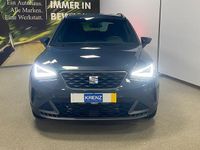 Neu Seat Arona FR 116 PS (85 kW) 2025 Grau SUV