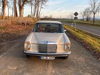 Gebraucht Mercedes W114 95 PS (69 kW) 1972 Limousine