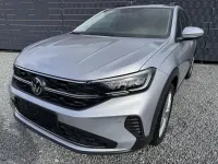 Neu VW Taigo 116 PS (85 kW) 2025 Silber SUV