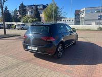 Gebraucht VW Golf VII Join 150 PS (110 kW) 2018 Schwarz Kleinwagen