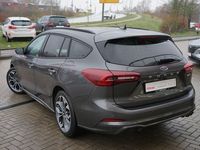 gebraucht Ford Focus Turnier ST-Line X 1.0 EB mHev Navi 18Z AC