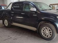 Gebraucht Toyota HiLux 171 PS (125 kW) 2013 Other Pickup