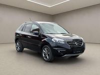 Gebraucht Renault Koleos Night&Day 150 PS (110 kW) 2012 Schwarz SUV
