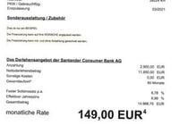 Gebraucht Fiat 500 Rockstar 69 PS (50 kW) 2021 Weiß Limousine