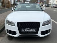 gebraucht Audi A5 Cabriolet 3.0 TDI quattro*3 x S line*TÜV 11.2025