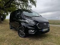 Gebraucht Ford Tourneo Titanium X 170 PS (125 kW) 2019 Van / Kleinbus
