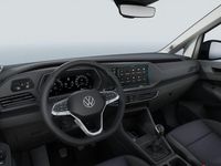 Neu VW Caddy Maxi 102 PS (75 kW) 2025 Candyweiß Van / Kleinbus