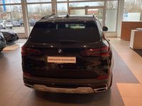 Gebraucht BMW X5 xLine 286 PS (210 kW) 2022 Schwarz SUV