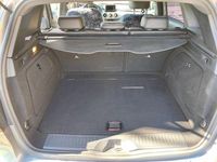 Usado Mercedes B200 156 HP (114 kW) 2013 Cinzento Monovolume