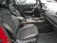 Gebraucht Renault Kadjar XMOD 131 PS (96 kW) 2017 Rot SUV