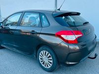 Second-hand Citroën C4 95 CP (69 kW) 2014 Maro Berlinǎ