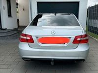 gebraucht Mercedes E300 CDI AMG Paket