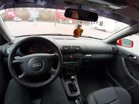 gebraucht Audi A3 