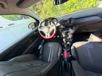 Gebraucht Opel Adam S 100 PS (73 kW) 2013 Rot Kleinwagen